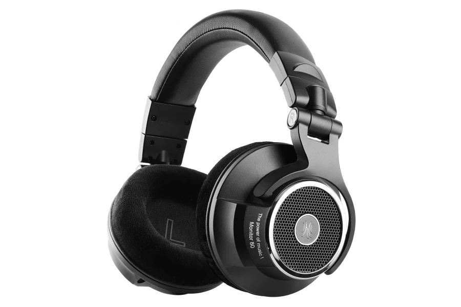 Best Audiophile Headphones 2024